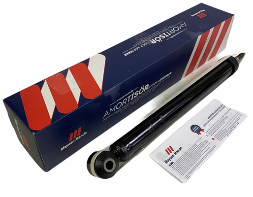 Chevrolet Yeni Aveo Arka Amortisör Maysan Mando