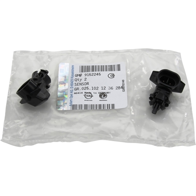 Opel Astra F  Dış Isı Sıcaklık Sensörü GM