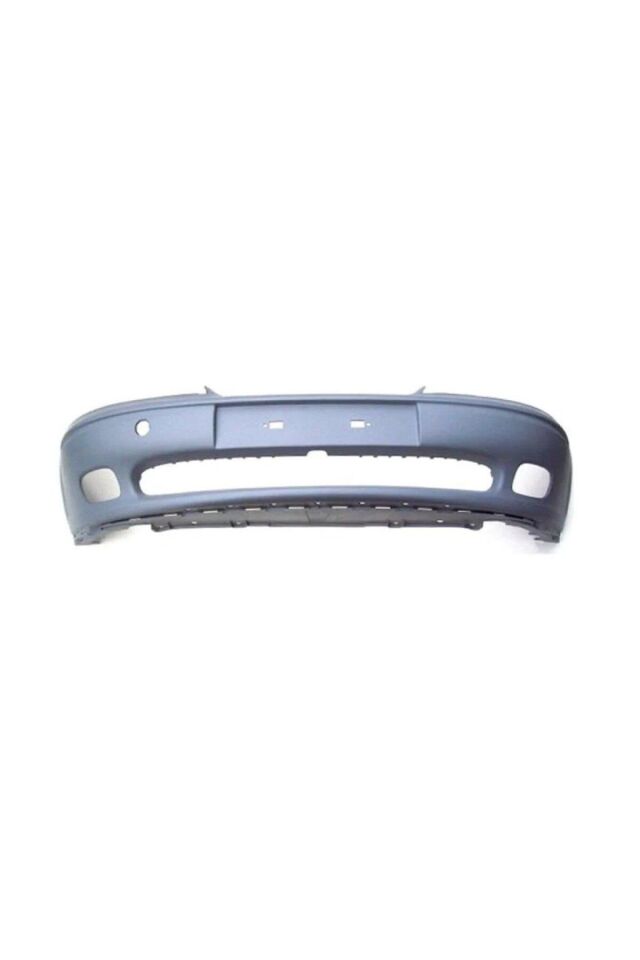 Opel Vectra B Makyajlı Ön Tampon 99-01 Model Arası