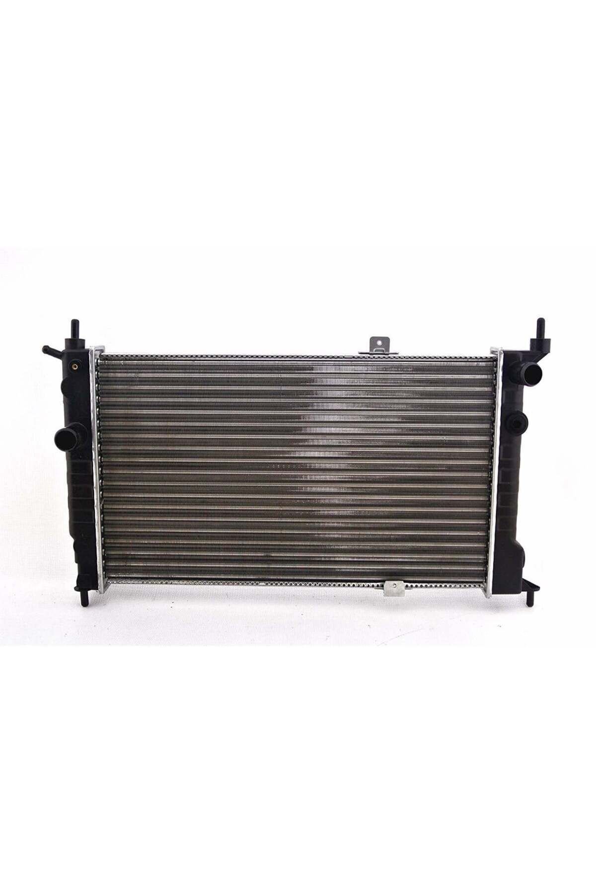 Opel Astra F 1.6 16 Valf Su Radyatörü Manuel Vites Behr Marka