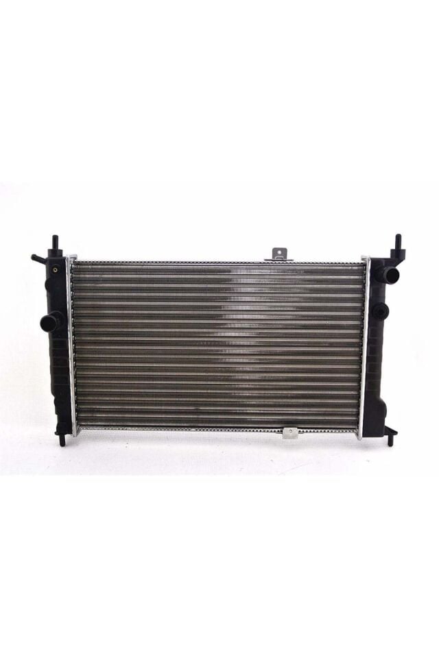 Opel Astra F 1.6 16 Valf Su Radyatörü Manuel Vites Behr Marka