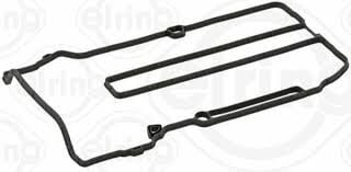 Opel Mokka 1.4 Turbo Motor Üst Kapak Contası (Kalın Tip)