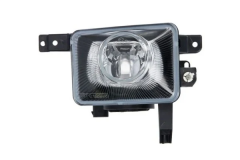 Opel Combo C 2001 - 2003 Model Arası Sağ Sis Farı Depo