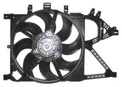 Opel Corsa C 1.2/1.4 Twinport Fan Motoru Soket 2 Fişli