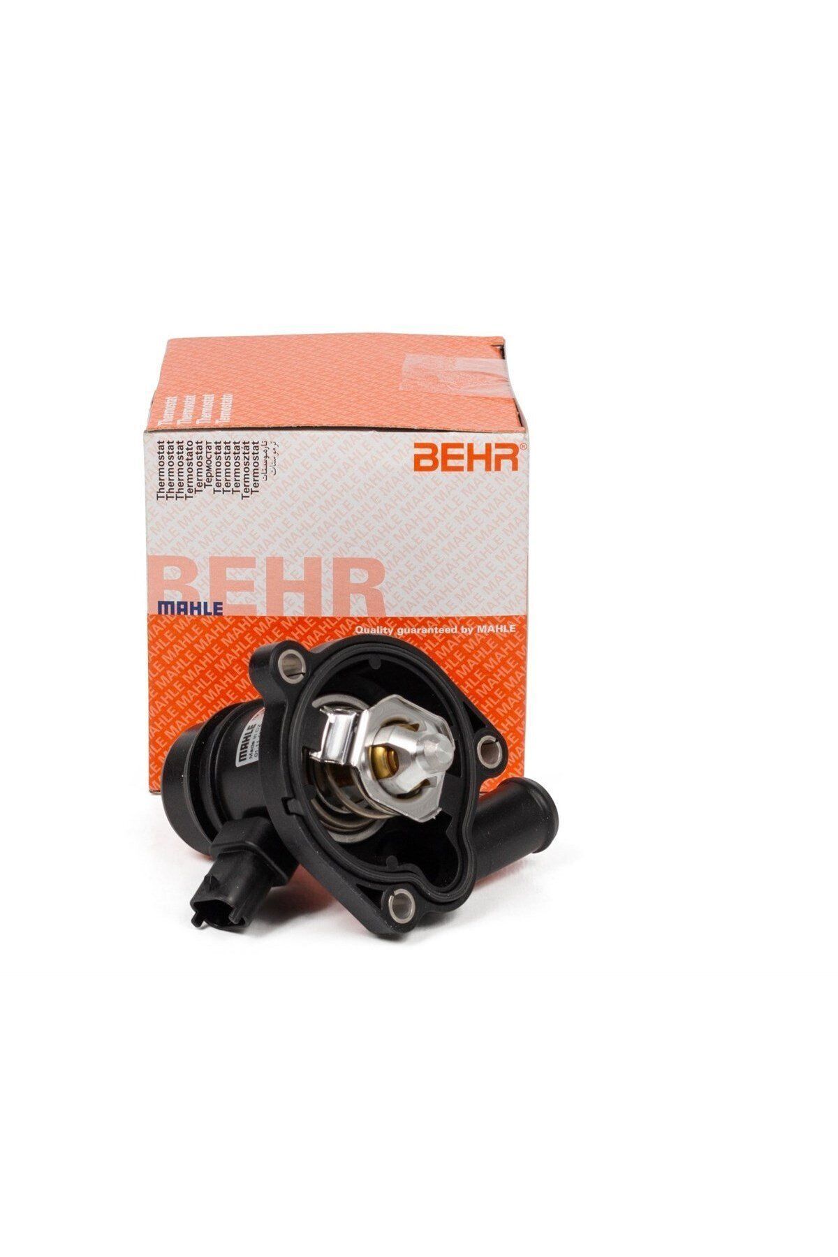 Chevrolet Cruze 1.4 Turbo Termostat Behr Marka
