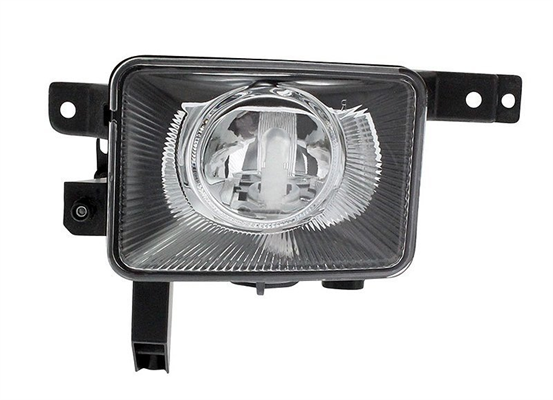 Opel Combo C 2001 - 2003 Model Arası Sol Sis Farı Depo Marka