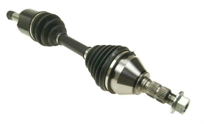 Vectra C Uyumlu Z19DTH Aks Komple