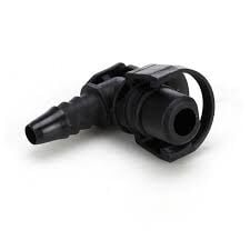 Opel Mokka 1.4 Genleşme Depo Hortumu Konnektörü Orijinal