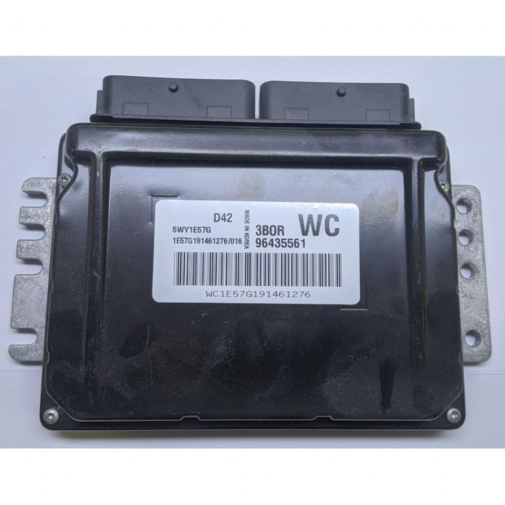  96435561-MOTOR BEYNİ TN:WC KALOS-GM / PSA