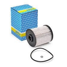 Opel Astra K 1.5 / 1.6 Dizel Mazot Filtresi