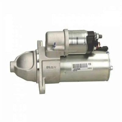 Opel Vectra C Z16XE Ecotec Marş Motoru Komple İthal Ürün