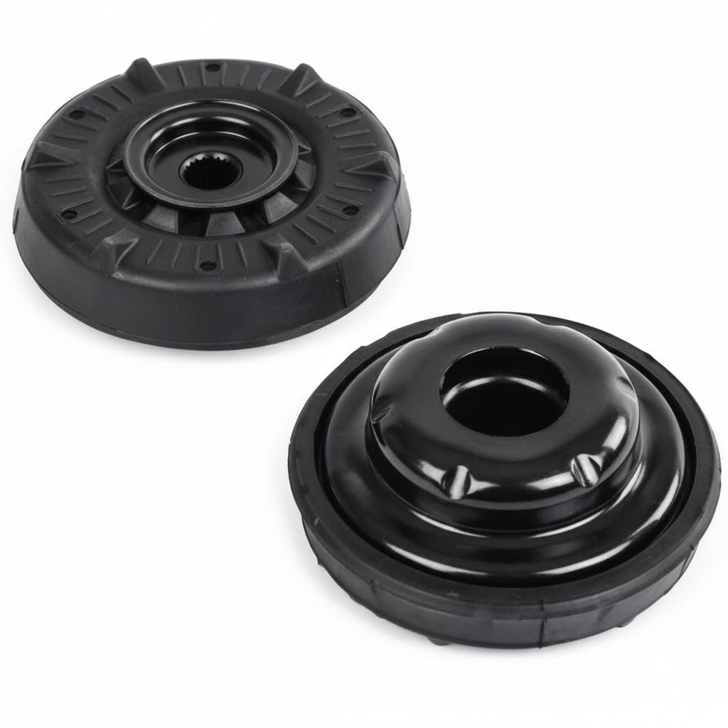 Opel Mokka Ön Amortisör Takozu 2X Ürün