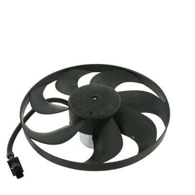 Volkswagen Golf 4 1998-2002 Model Arası 1.6 8 Valf Motor Fan Motoru Büyük Kale Marka