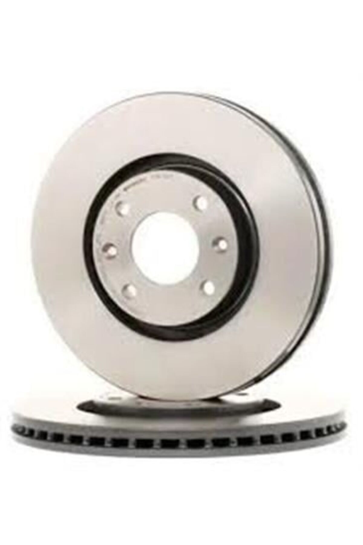 FREN DİSKİ (TAKIM) ÖN PEUGEOT PARTNER-TEPEE 1.6 HDI 08> 207 1.6 HDI-1.6i-1.4 HDI 06>12 / CITR UYUMLU