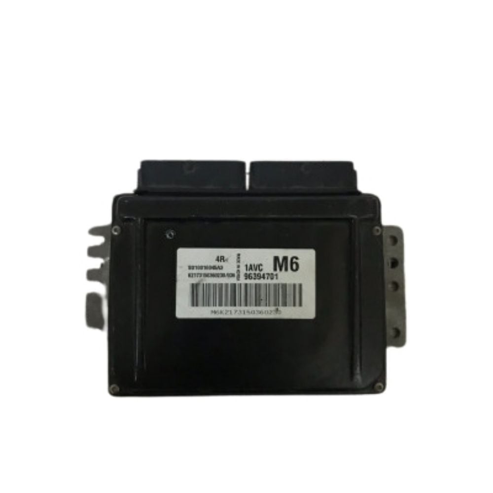 Chevrolet Lacetti Motor Beyni GM