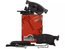 Opel Astra K Ön Fren Balatası 276 mm