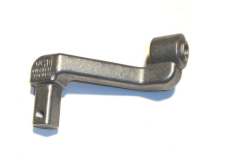 Opel Corsa C Radyatör Ayağı Üst Sol Gm Marka