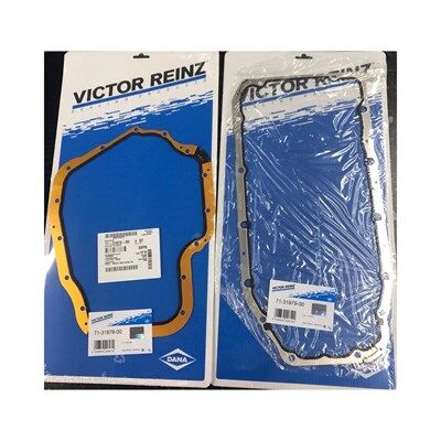 Opel Vectra B 1.8 /2.0 16 Valf Benzinli Motor Alt ve Üst Yağ Karter Contası Victor Reinz Marka