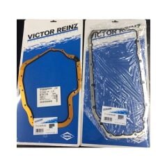 Opel Vectra B 1.8 /2.0 16 Valf Benzinli Motor Alt ve Üst Yağ Karter Contası Victor Reinz Marka