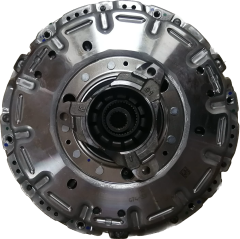 DEBRİYAJ SETİ (ÇİFT KAVRAMALI KOMPLE SET) FIAT EGEA 16> 500 X 14> GIULIETTA 10>18 MITO 09>18 RENEGADE 14> 1.4 1.4 TB MultiAir
