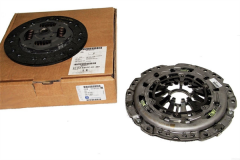 Opel Astra H 1.6 (Z16XER-A16XER) Easytronic Debriyaj Seti Gm