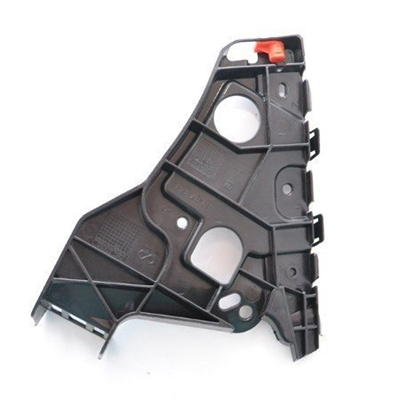 Opel Astra J Ön Sol Tampon Ayağı Makyajsız Kasa