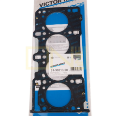 Opel Meriva A 1.3 Dizel Silindir Kapak Contası 2 Kertik