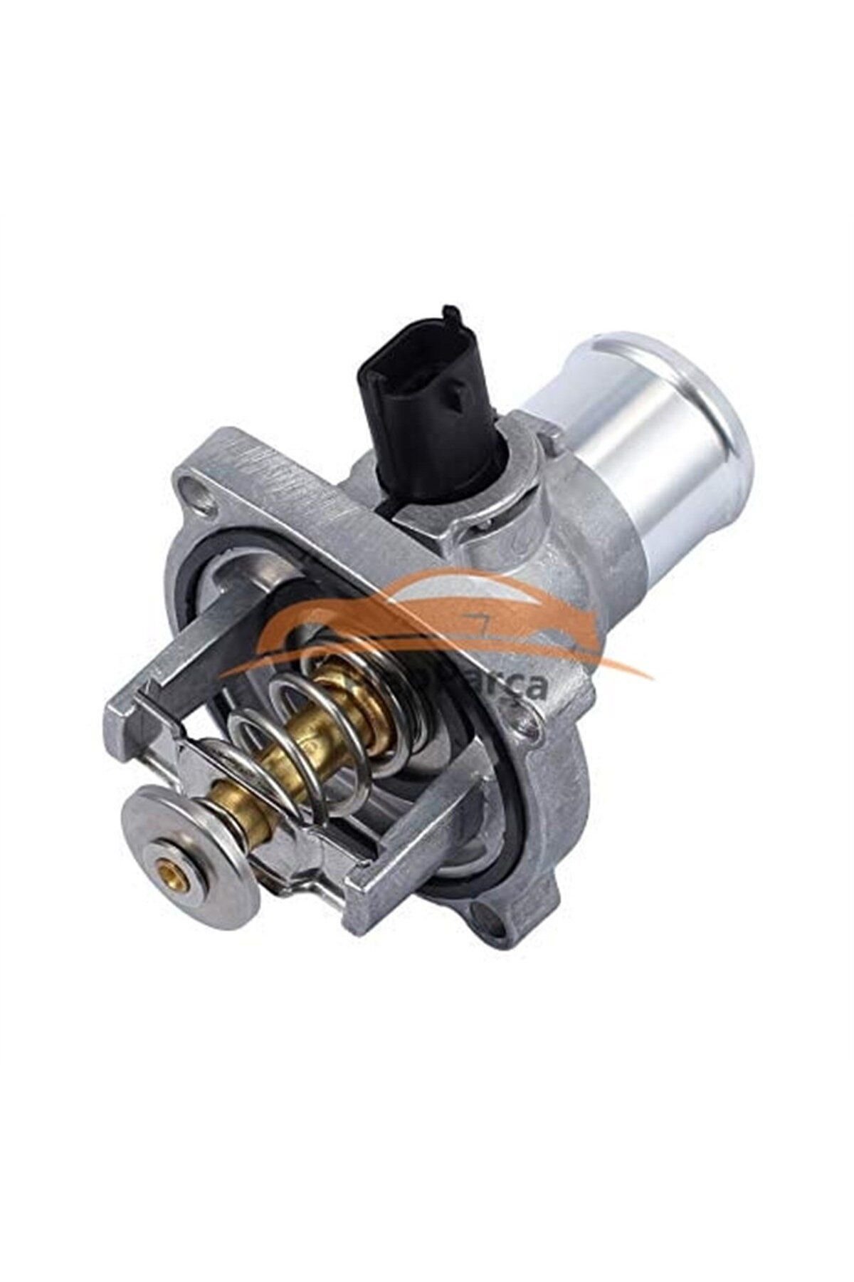 Chevrolet Cruze 1.6 Termostat Ithal