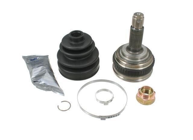 ASPART MARKA   AKS MİL KAFASI OPEL DIŞ ASTRA F/VECTRA A 1.4-1.6
