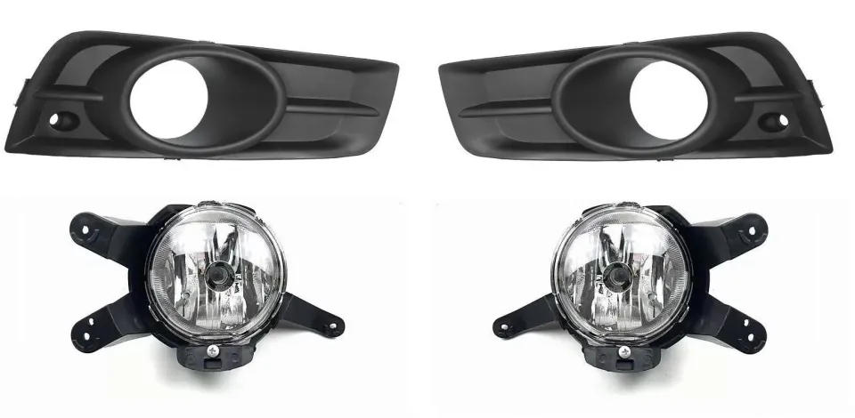  95903599-SİS FAR KİTİ CRUZE komple-GM / PSA