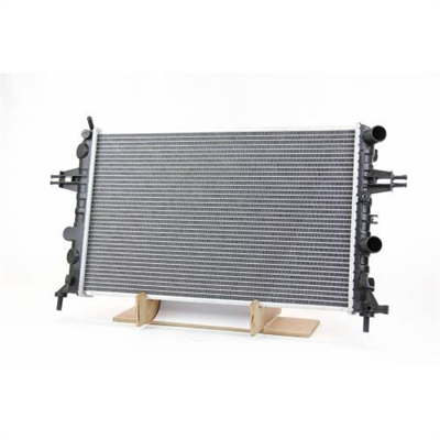 Opel Astra G 1.4 Twinport Motor Su Radyatörü Behr