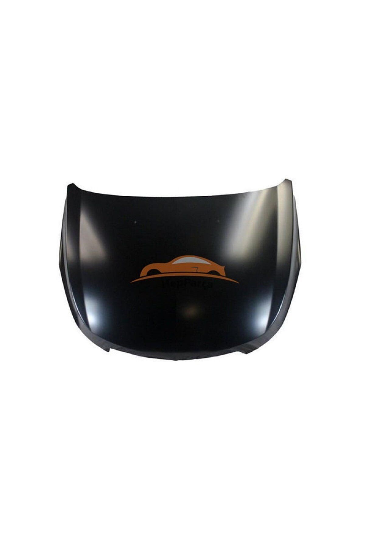 Chevrolet Cruze Kaput Ithal