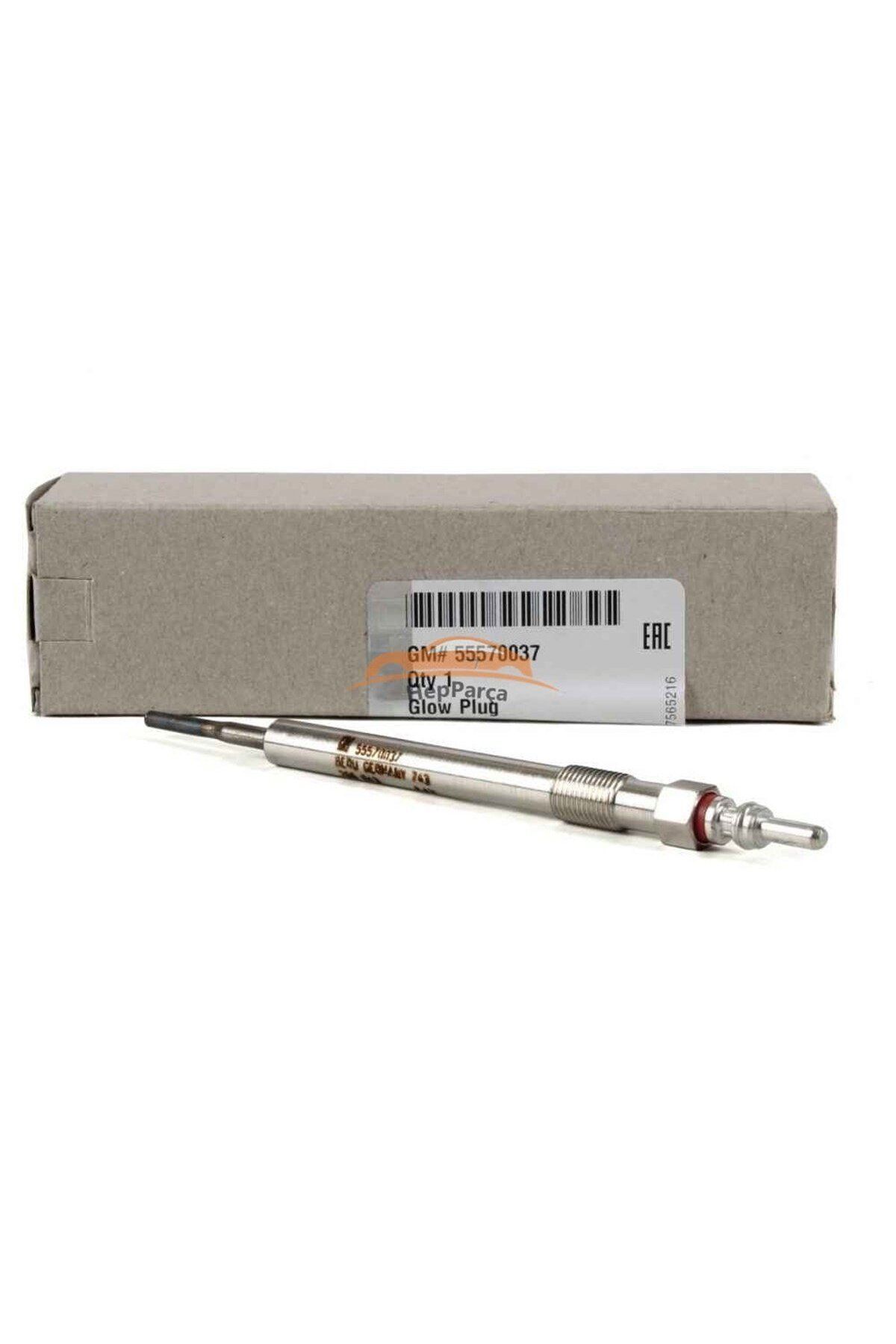 Opel Astra J 1.6 Dizel Isıtma Bujisi Orijinal Gm