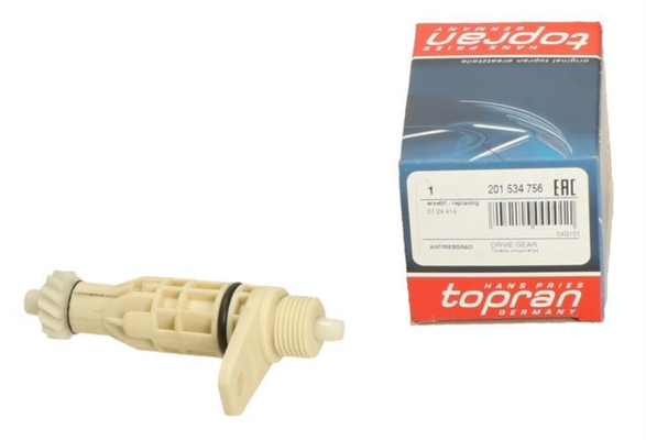 Opel Astra F Kilometre Dişlisi ()