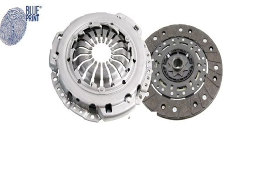 BLUEPRINT MARKA DEBRİYAJ SETİ OPEL ASTRA J A14NET