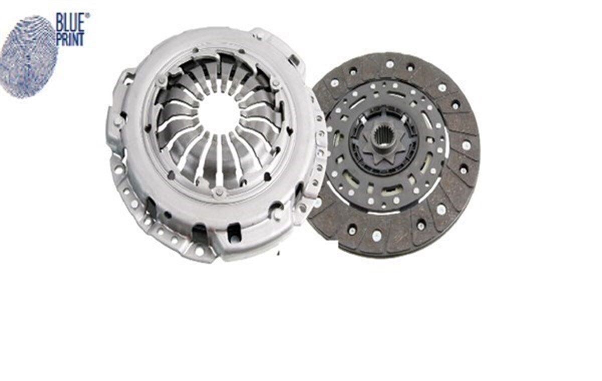 BLUEPRINT MARKA DEBRİYAJ SETİ OPEL ASTRA J A14NET