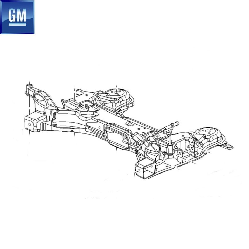  94531935-TRAVERS MOKKA 1,4-GM / PSA