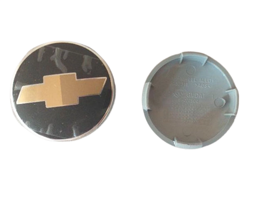 Chevrolet Captiva Jant Göbek Orta Kapağı Gm