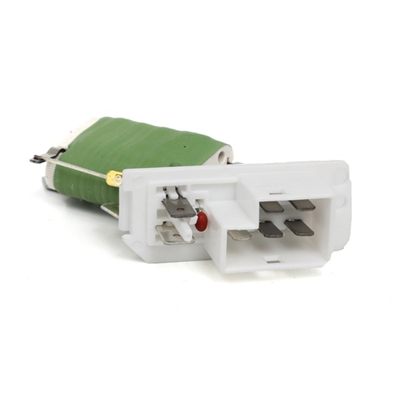 Opel Astra F Kalorifer Rezistansı Behr