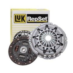 Opel Astra H 1.3 Dizel Debriyaj Seti Luk Marka