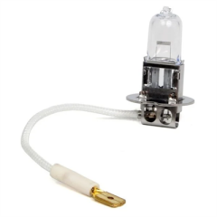 Opel Combo C Sis Farı Ampulü 12V H3.55W ECO