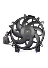 Opel Corsa C 1.3 Klima Fan Motoru Komple Waxell Marka