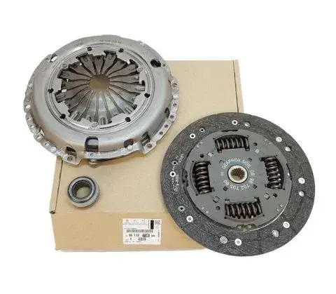 BLUEPRINT MARKA DEBRİYAJ SETİ OPEL COMBO E/GRANDLAND D15DT/B16DTH (KURU BİLYALI)