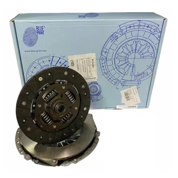 BLUEPRINT MARKA DEBRİYAJ SETİ OPEL CORSA C/D/AVEO T300 1.2/1.4