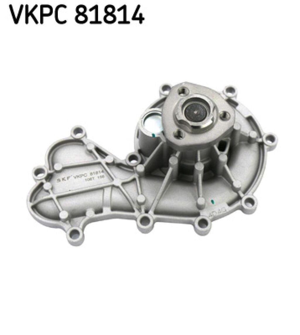DEVIRDAIM VW PASSAT 2.5 TDI 98 05 AUDI A4 A6