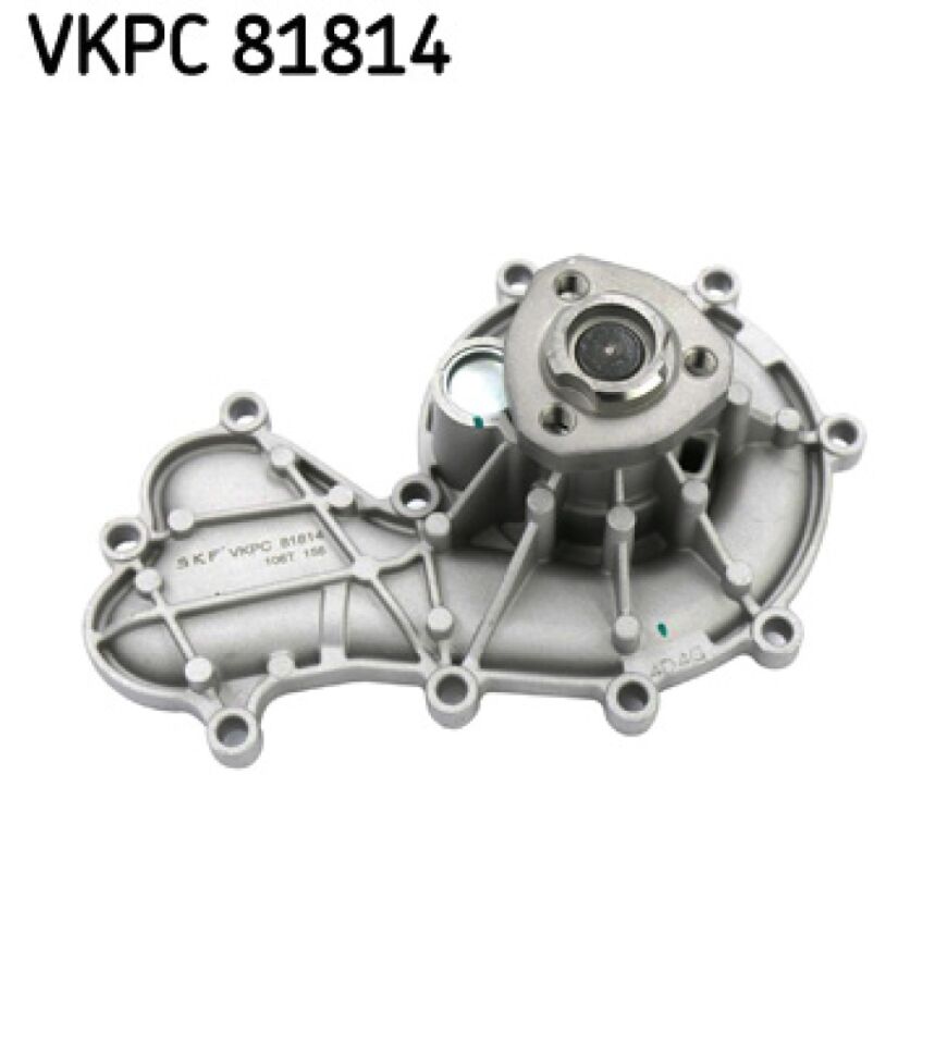 DEVIRDAIM VW PASSAT 2.5 TDI 98 05 AUDI A4 A6