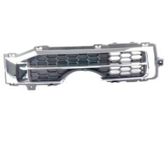 Chevrolet Captiva Ön Tampon Izgarası Sağ Kromlu uyumlu