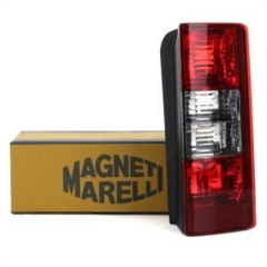 Opel Combo C Sol Stop Magnetti Marelli Marka