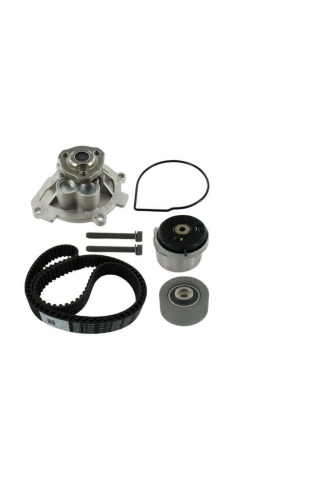 Chevrolet Cruze 1.6 Triger / Devirdaim Seti Marka