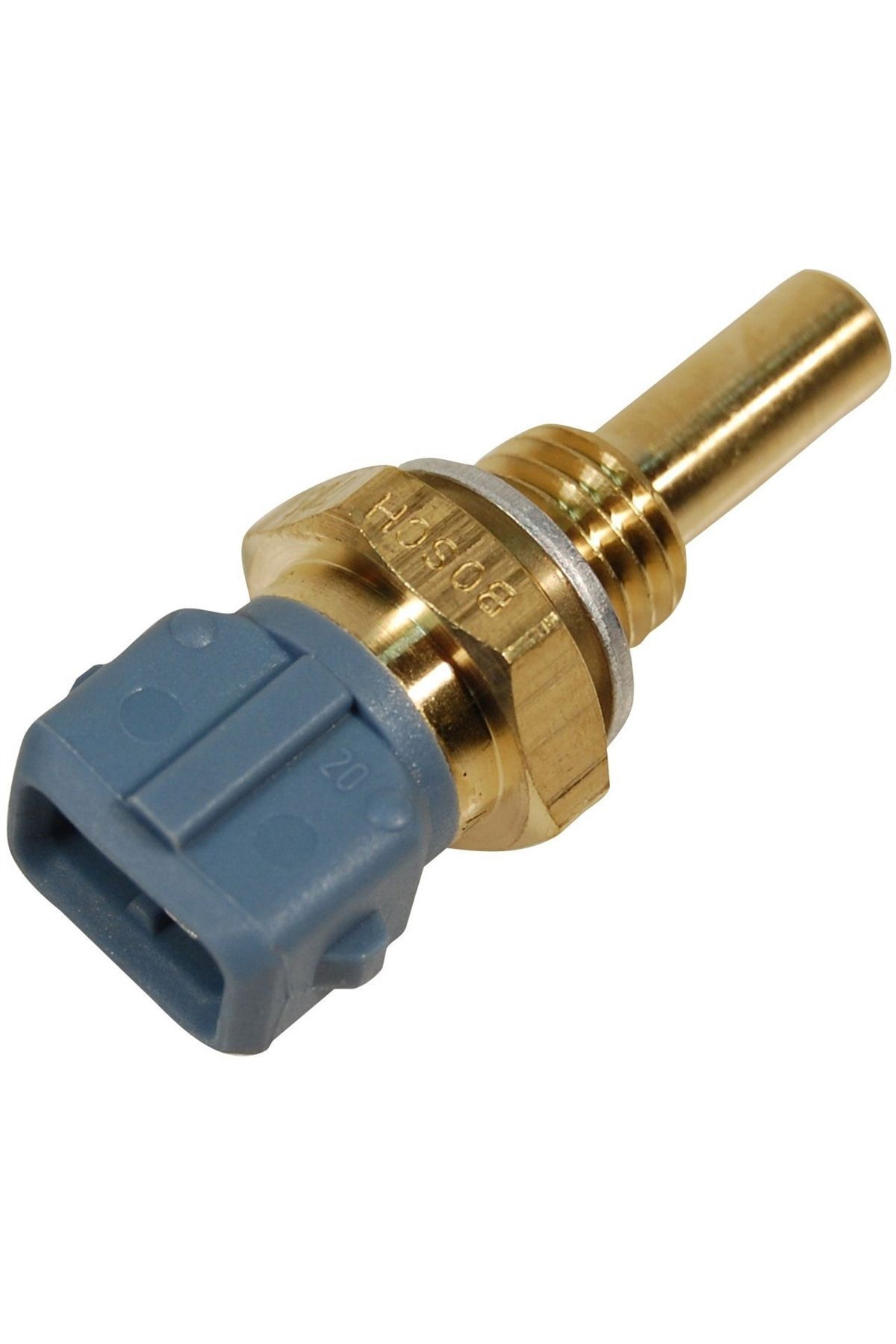 Opel Astra F 1.4/1.6 16 Valf ( X14XE / X16XEL ) Hararet Müşürü Mavi BOSCH